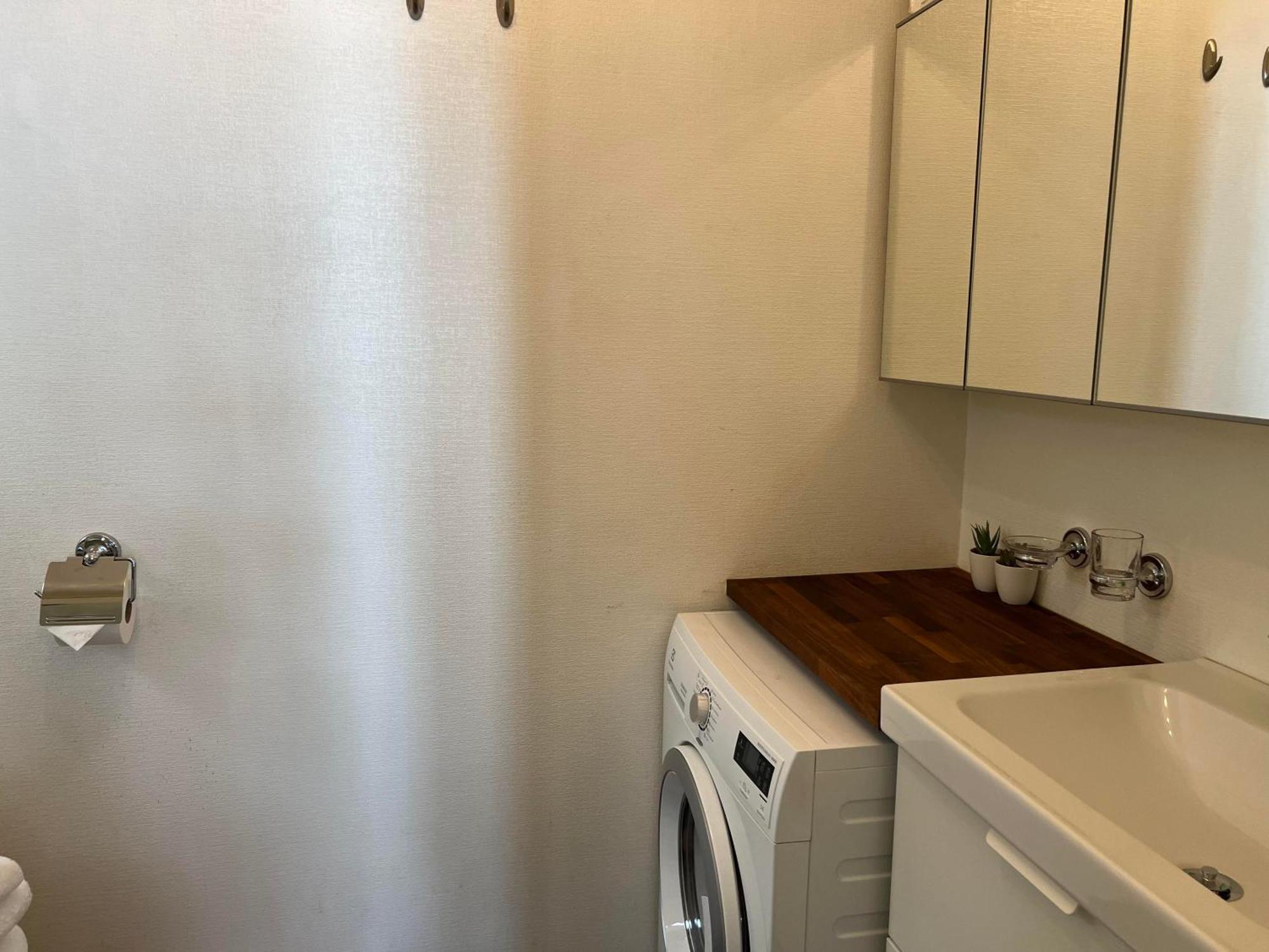 Apartment In Center