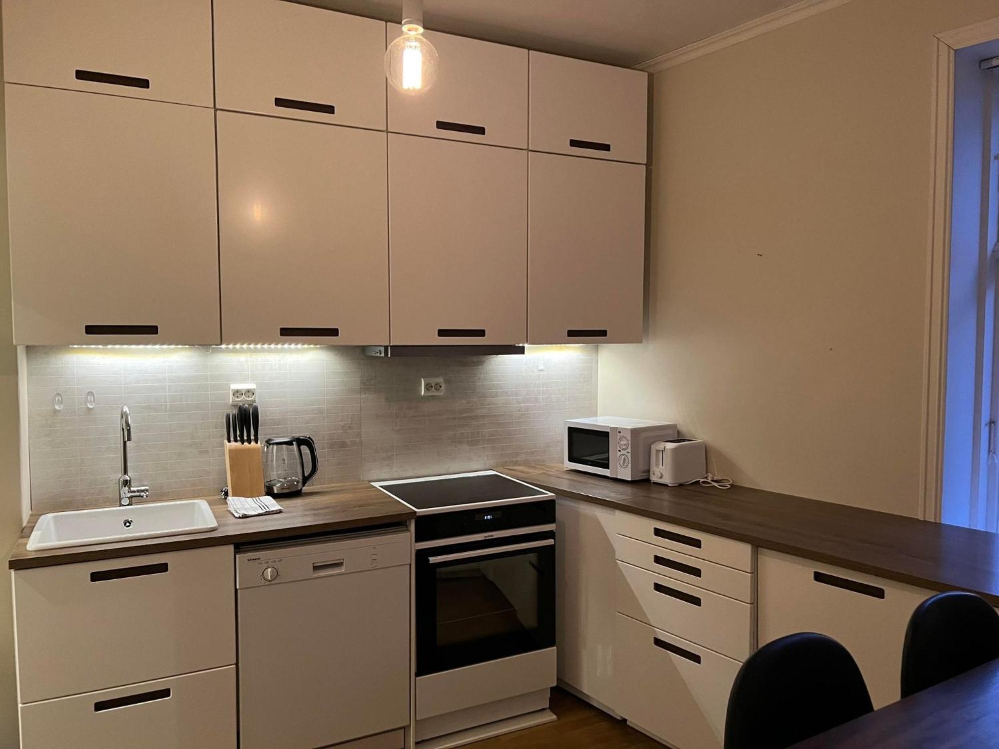 Apartment In Center Ålesund