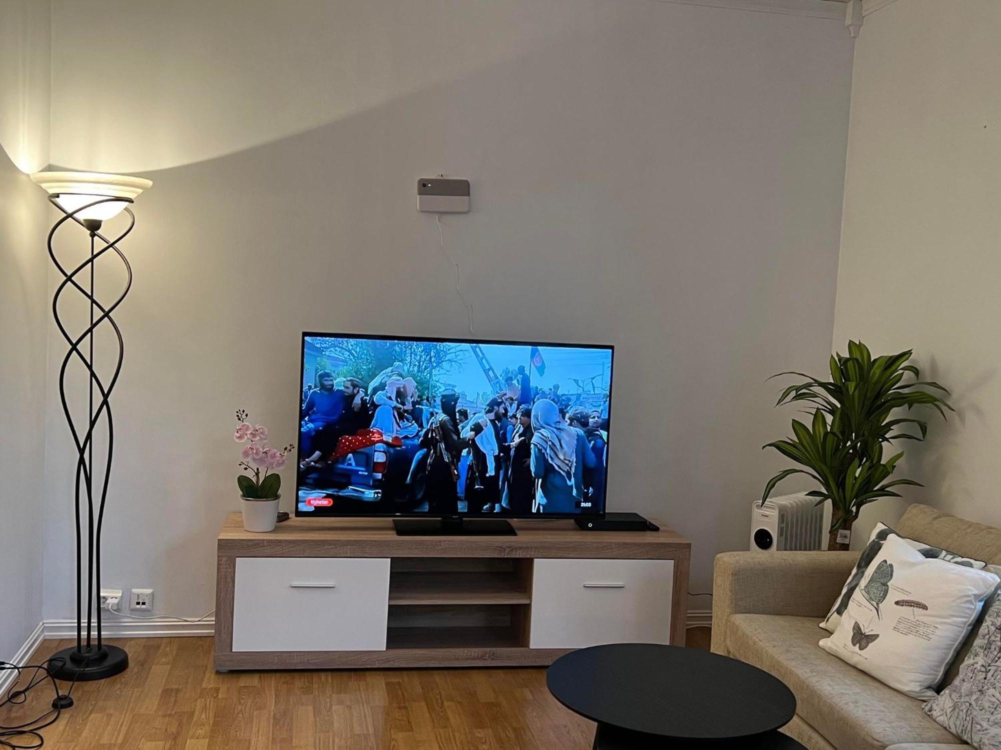 Apartment In Center Ålesund