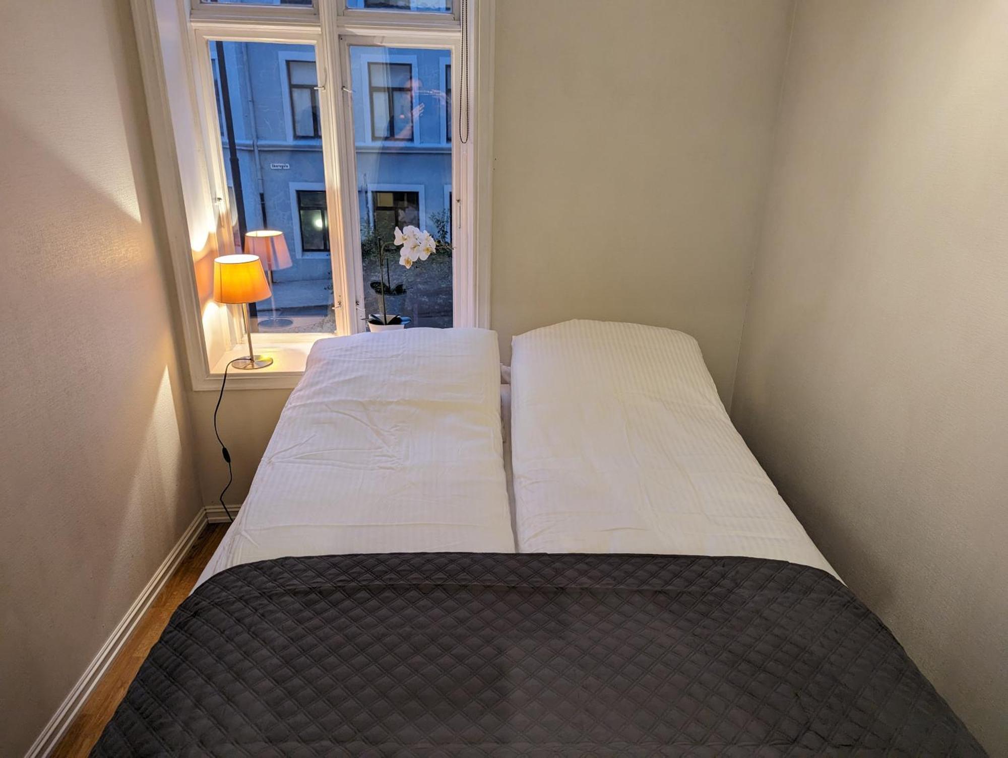 Apartment In Center Ålesund